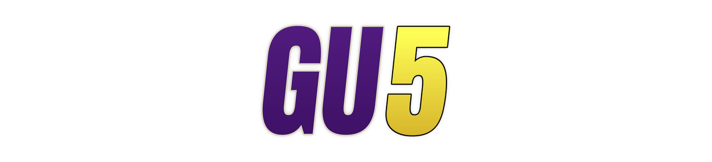 gu5 logo